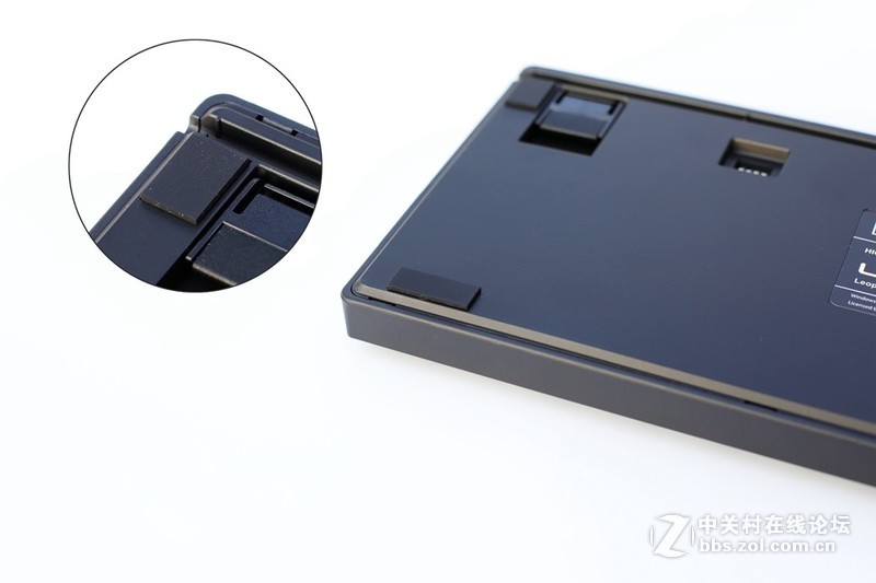 历尽千帆，仍朴实如初——Leopold FC750R PD茶轴