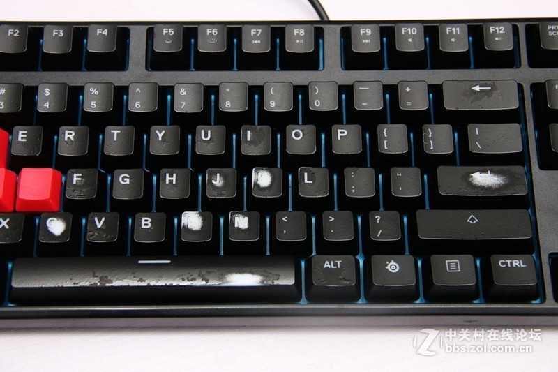 历尽千帆，仍朴实如初——Leopold FC750R PD茶轴