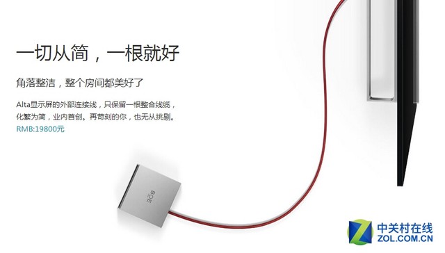 55寸4K未来电视趋势!