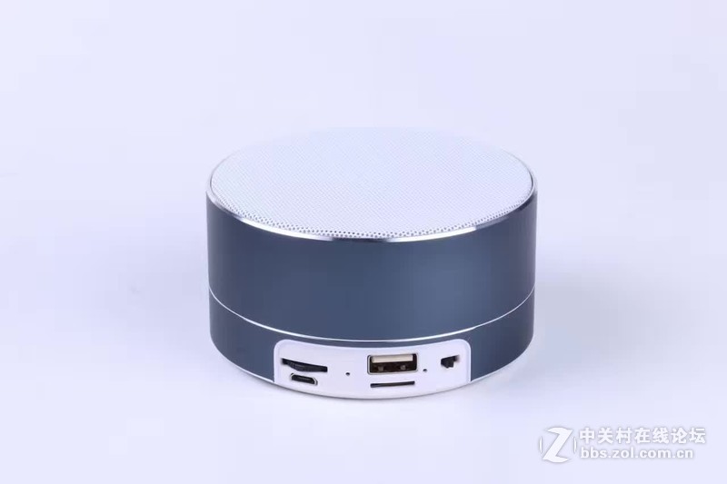 YX-034，一款不错的蓝牙音箱