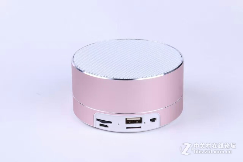 YX-034，一款不错的蓝牙音箱