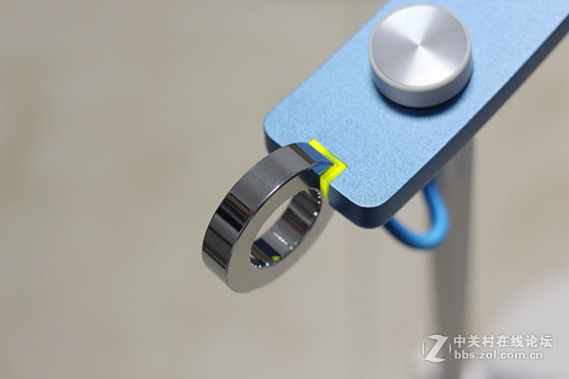 ＃你，需要一盏智慧的灯＃明基WiT护眼台灯开箱以及结构分析：台灯的终极进化形态？