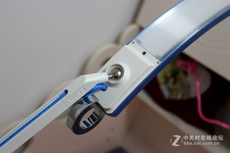 ＃你，需要一盏智慧的灯＃明基WiT护眼台灯开箱以及结构分析：台灯的终极进化形态？