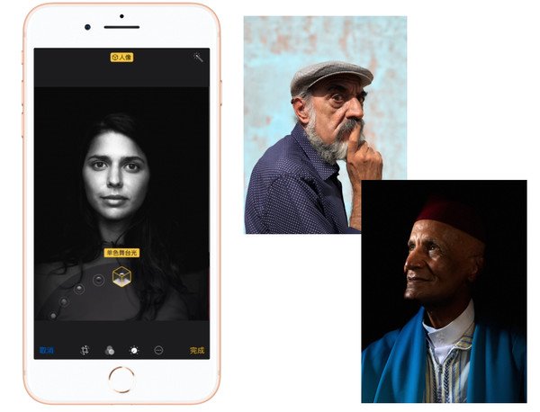 星空体育平台Note8、iPhone 8 Plus拍照对比：谁能称王？