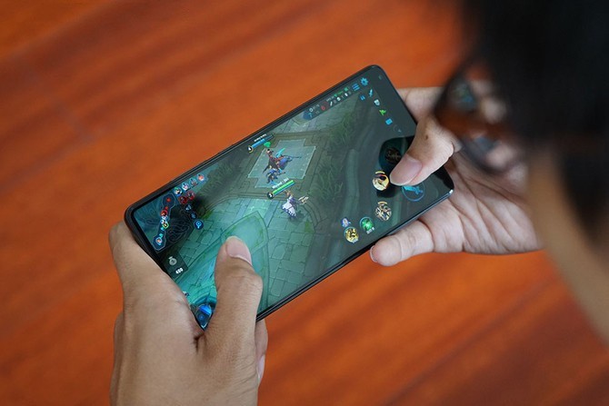 令小米MIX2傲视群雄的幕后英雄——骁龙835