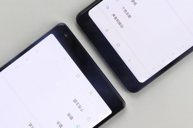 令小米MIX2傲视群雄的幕后英雄——骁龙835