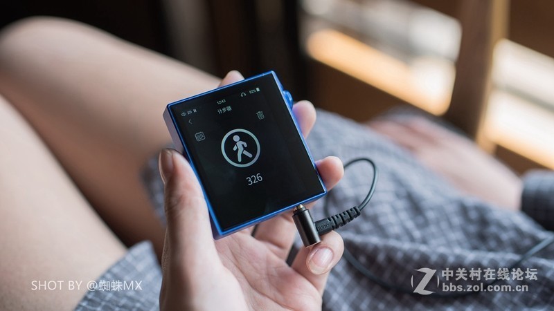 入门级播放器王者之选：Hidizs AP80上手