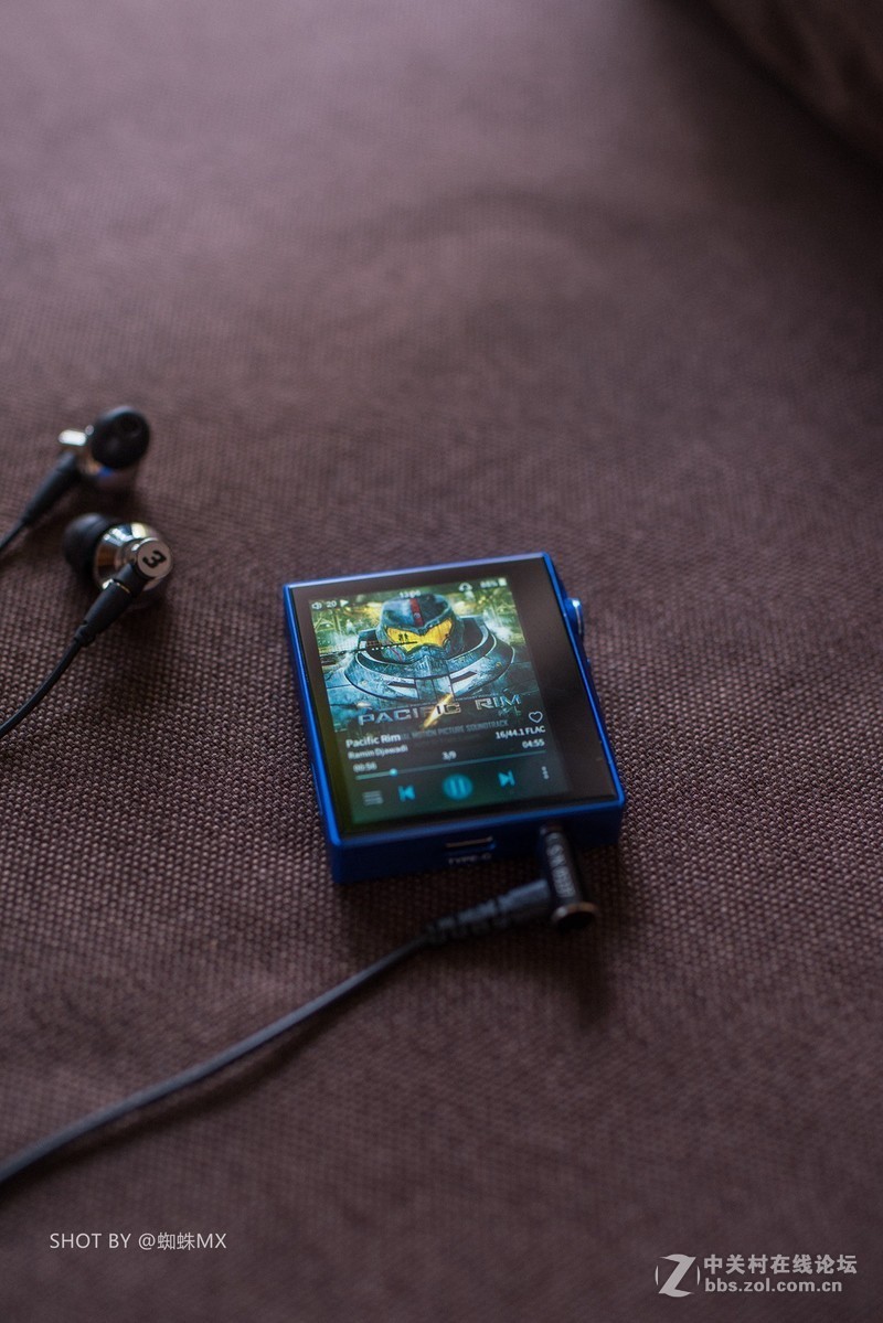 入门级播放器王者之选：Hidizs AP80上手