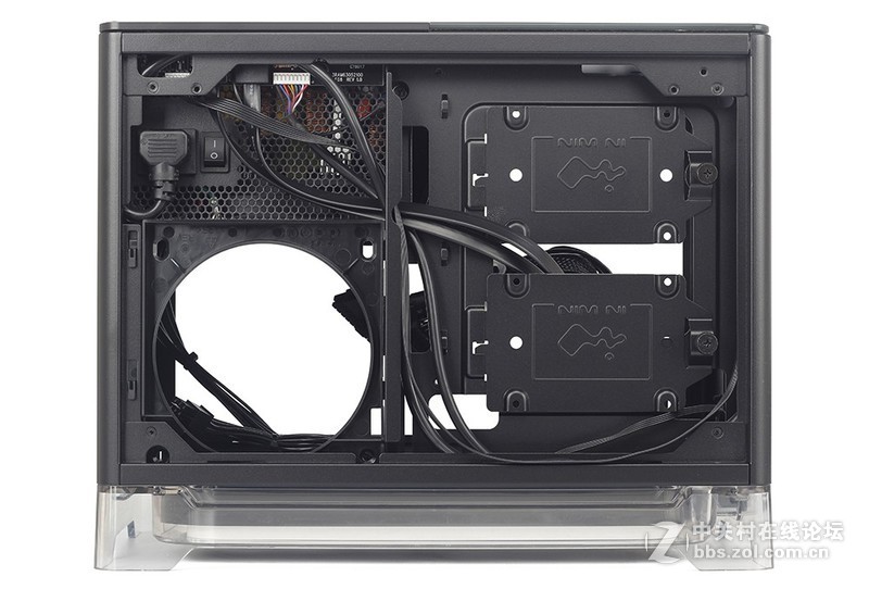 无心插柳，从信仰主机到信仰桌面，致敬2018，恭迎2019！