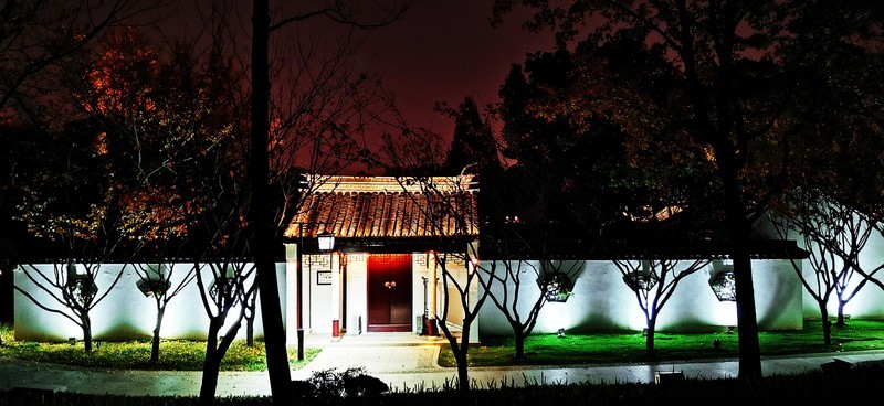 试镜，是否存在什么问题，请内行们赐教，谢谢！