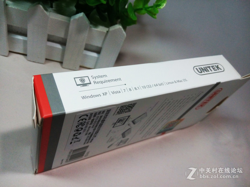 小接口大玩法——优越者Type-C多功能影音转换器Y-9103SL