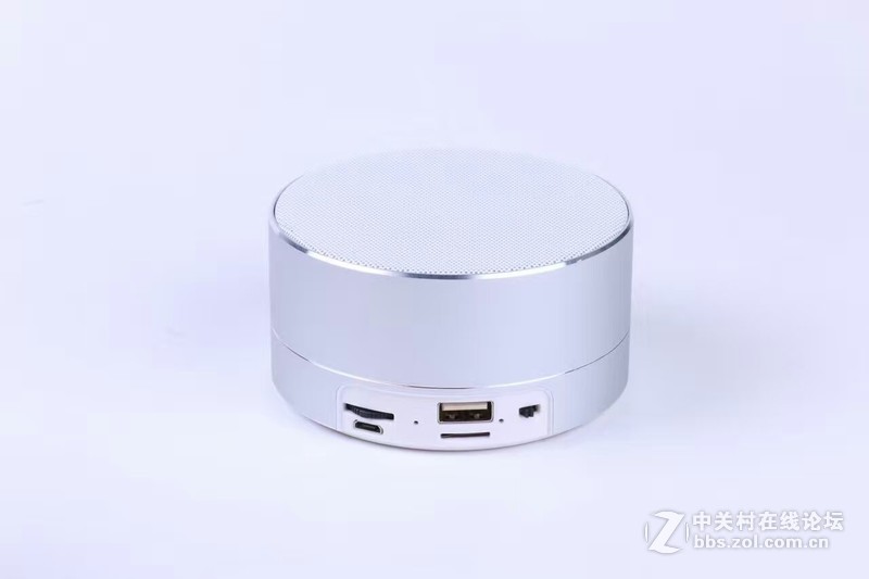 YX-034，一款不错的蓝牙音箱