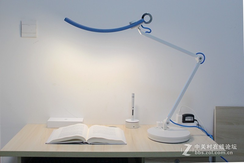 ＃你，需要一盏智慧的灯＃明基WiT护眼台灯开箱以及结构分析：台灯的终极进化形态？