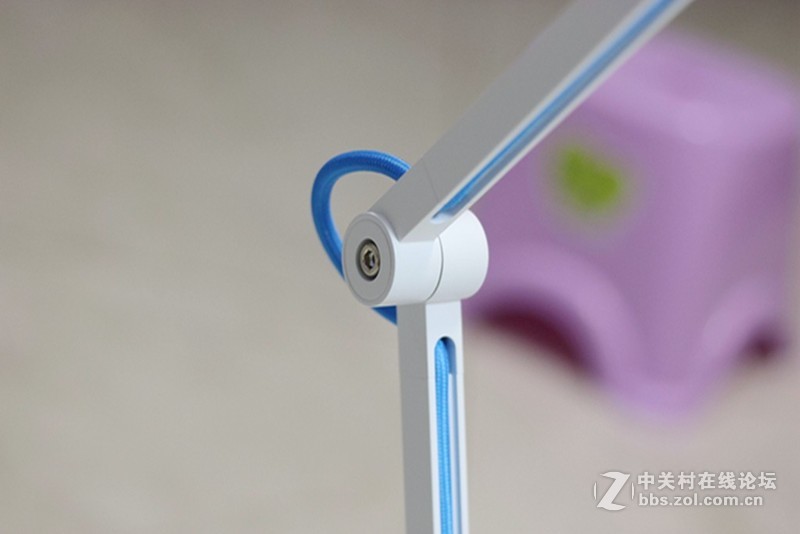 ＃你，需要一盏智慧的灯＃明基WiT护眼台灯开箱以及结构分析：台灯的终极进化形态？