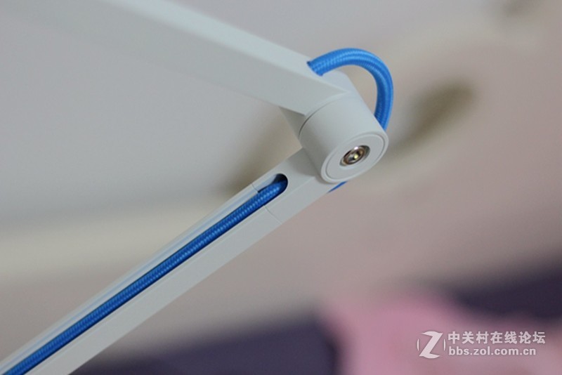 ＃你，需要一盏智慧的灯＃明基WiT护眼台灯开箱以及结构分析：台灯的终极进化形态？