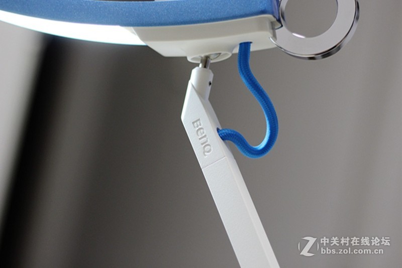 ＃你，需要一盏智慧的灯＃明基WiT护眼台灯开箱以及结构分析：台灯的终极进化形态？