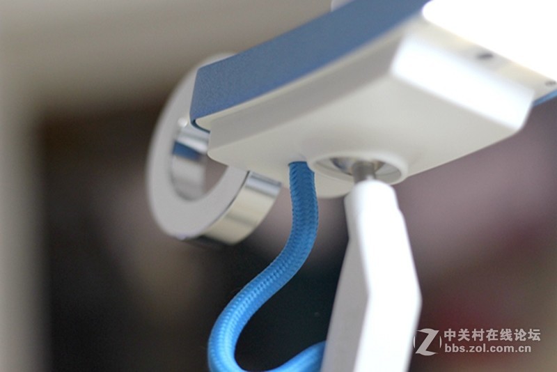 ＃你，需要一盏智慧的灯＃明基WiT护眼台灯开箱以及结构分析：台灯的终极进化形态？