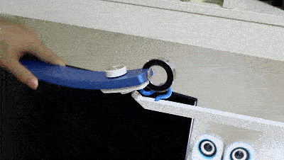 ＃你，需要一盏智慧的灯＃明基WiT护眼台灯开箱以及结构分析：台灯的终极进化形态？