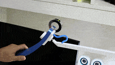 ＃你，需要一盏智慧的灯＃明基WiT护眼台灯开箱以及结构分析：台灯的终极进化形态？