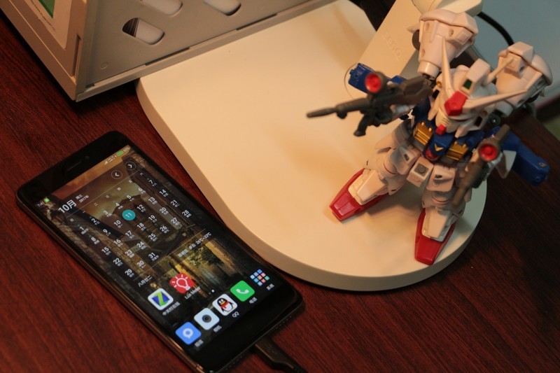 ＃你，需要一盏智慧的灯＃呵护你的双眼！明基WiT MindDuo亲子共读护眼台灯使用篇