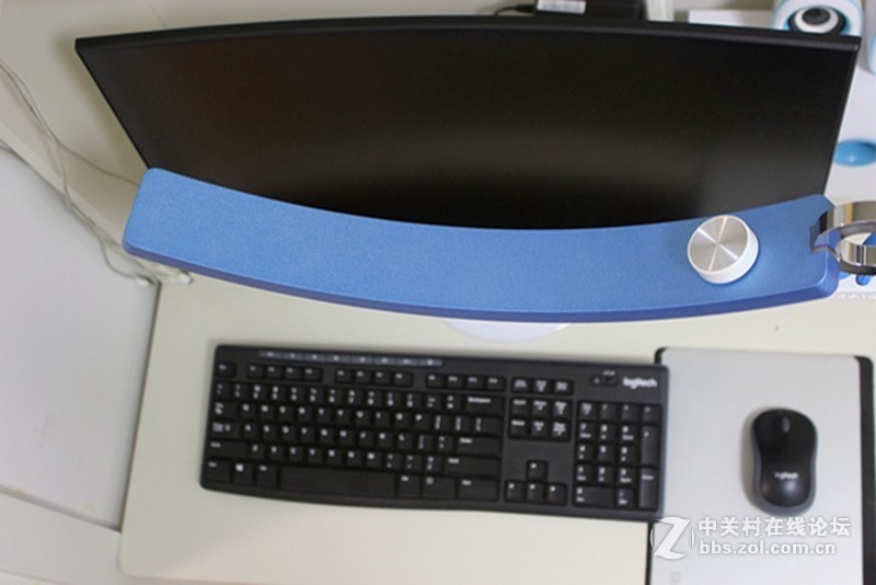 ＃你，需要一盏智慧的灯＃明基WiT护眼台灯：给眼睛爱的保护色