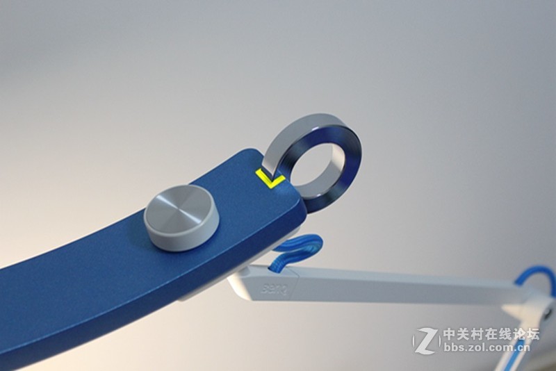 ＃你，需要一盏智慧的灯＃明基WiT护眼台灯：给眼睛爱的保护色