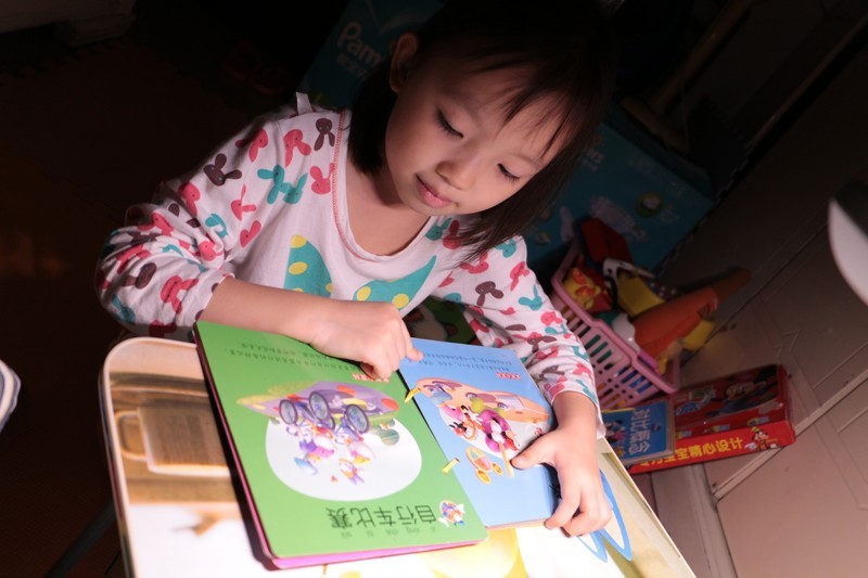 ＃你，需要一盏智慧的灯＃呵护你的双眼！明基WiT MindDuo亲子共读护眼台灯使用篇