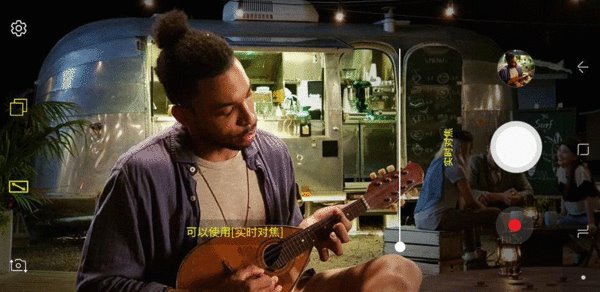 星空体育平台Note8、iPhone 8 Plus拍照对比：谁能称王？