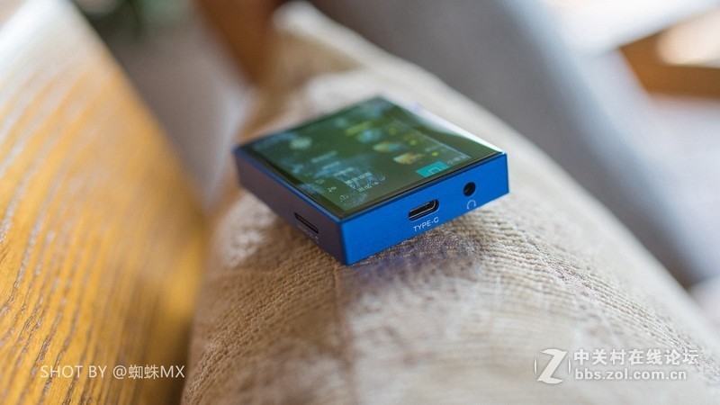 入门级播放器王者之选：Hidizs AP80上手