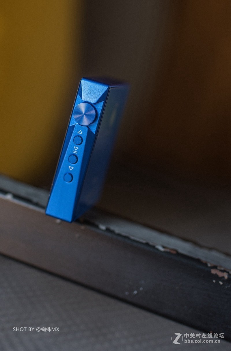 入门级播放器王者之选：Hidizs AP80上手