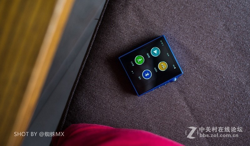 入门级播放器王者之选：Hidizs AP80上手