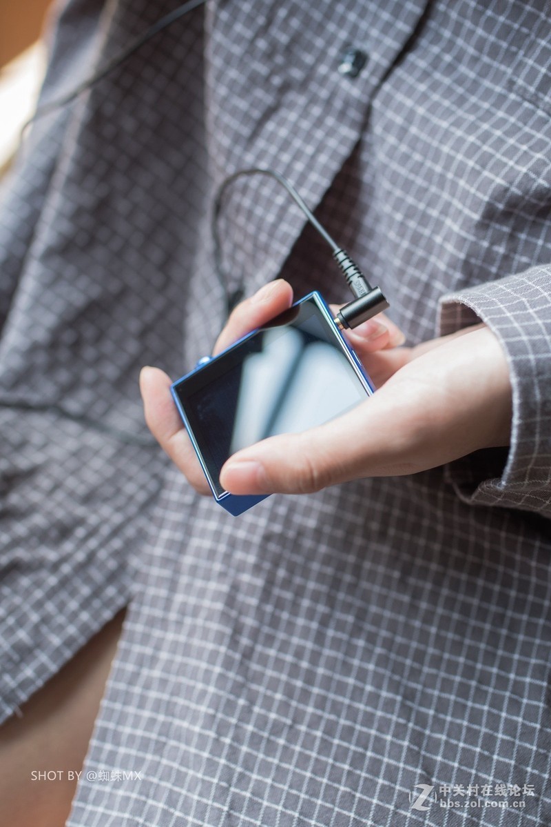 入门级播放器王者之选：Hidizs AP80上手