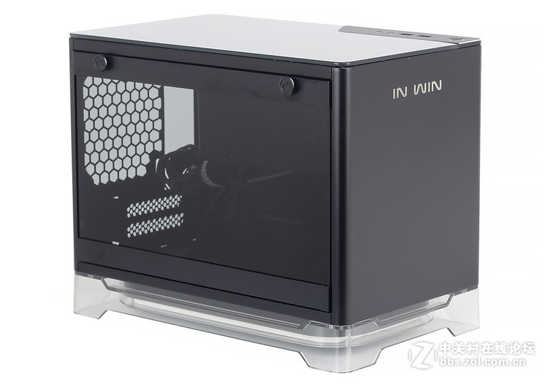 无心插柳，从信仰主机到信仰桌面，致敬2018，恭迎2019！