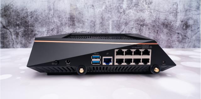 就想买个大眼睛，拒绝卡顿畅快农药ROG GT-AC5300电竞路由简评