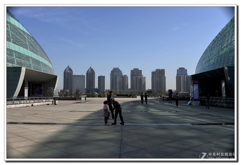 尼康AF 35mm f/2D    小景试拍