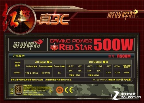 单路双路有什么区别 浅析电源+12V输出！