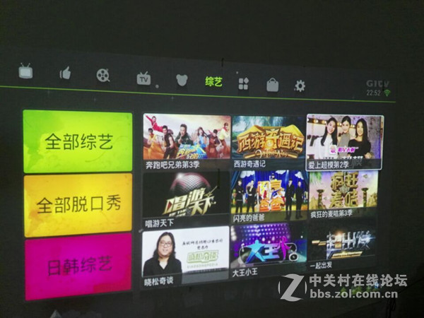 说一说我为什么会爱上《爱上超模》