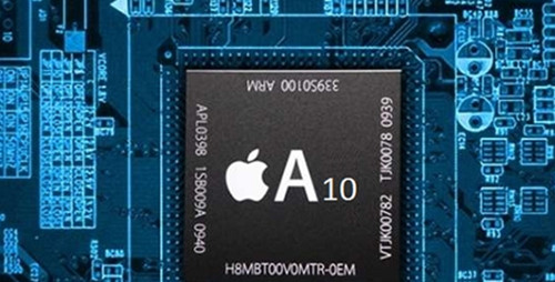 苹果收购芯片代加工厂 有望自主产芯