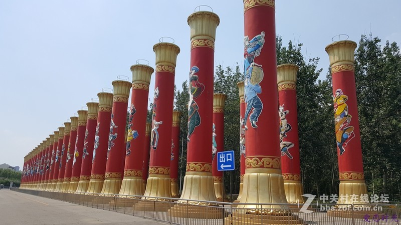 奥森公园High翻夏日一加手机3“暴走”大趴实录