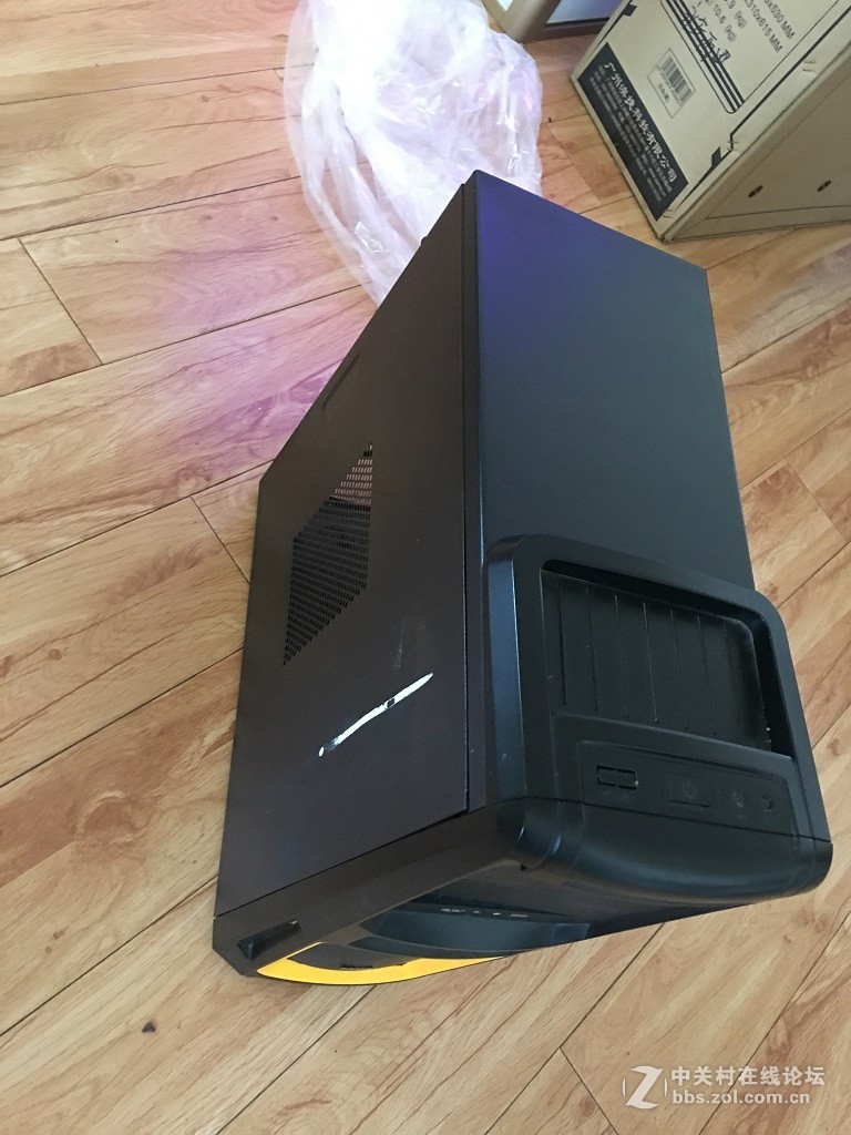 [北京] [售] I7 950+x58a ud3r+12g ddr3