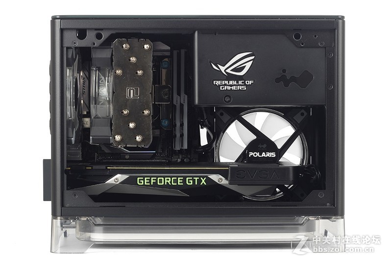 无心插柳，从信仰主机到信仰桌面，致敬2018，恭迎2019！