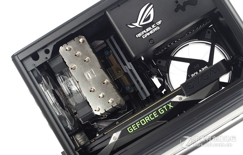 无心插柳，从信仰主机到信仰桌面，致敬2018，恭迎2019！