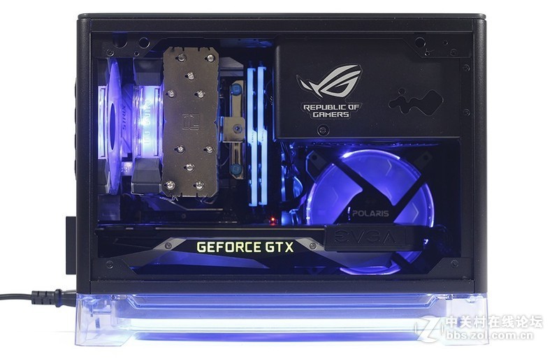 无心插柳，从信仰主机到信仰桌面，致敬2018，恭迎2019！