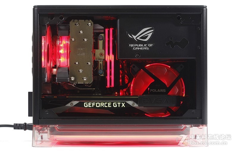 无心插柳，从信仰主机到信仰桌面，致敬2018，恭迎2019！