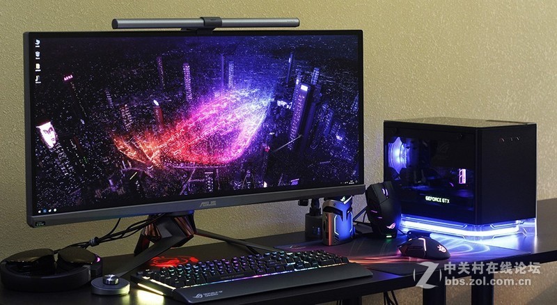 无心插柳，从信仰主机到信仰桌面，致敬2018，恭迎2019！