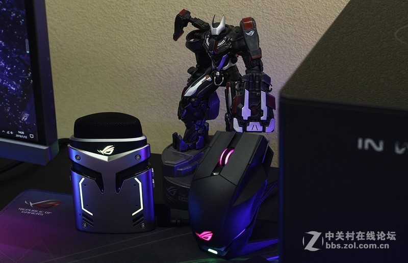 无心插柳，从信仰主机到信仰桌面，致敬2018，恭迎2019！