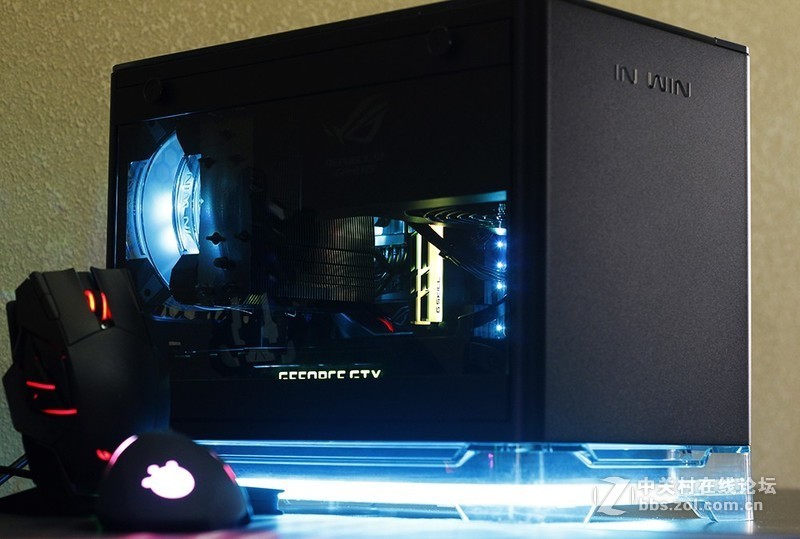 无心插柳，从信仰主机到信仰桌面，致敬2018，恭迎2019！