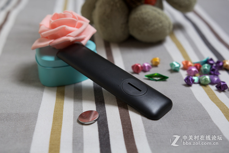 4K全解码高清盒子，影驰芒果盒开箱外观