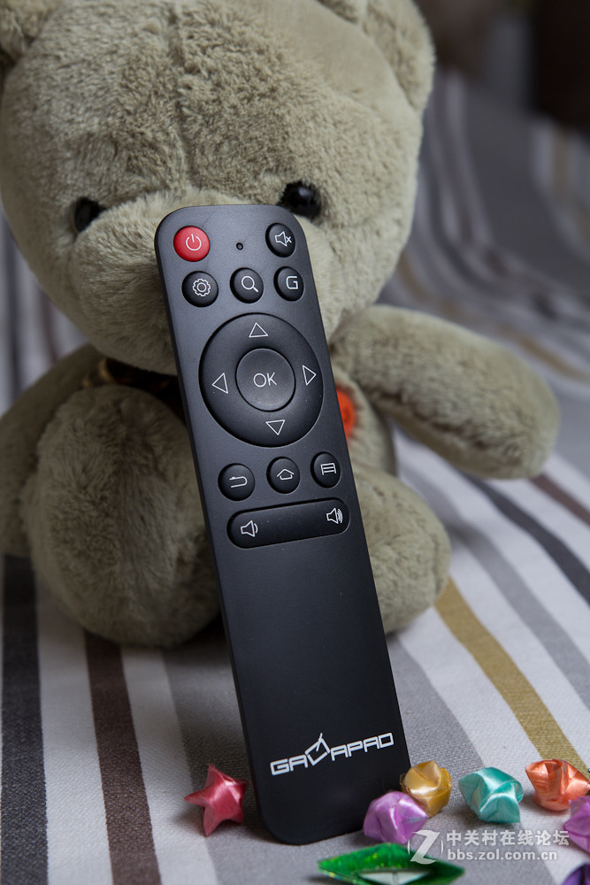 4K全解码高清盒子，影驰芒果盒开箱外观