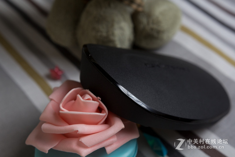 4K全解码高清盒子，影驰芒果盒开箱外观